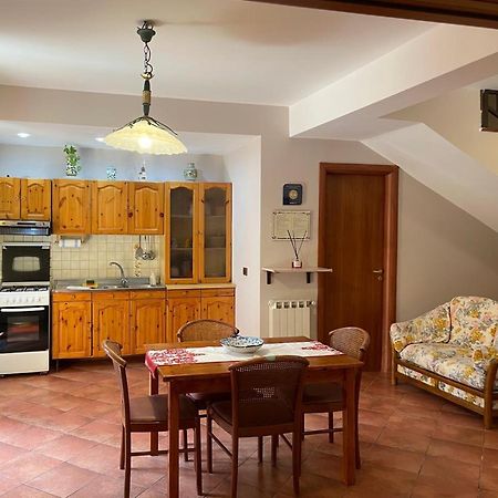Casa Montalbano Apartman Porto Empedocle Kültér fotó