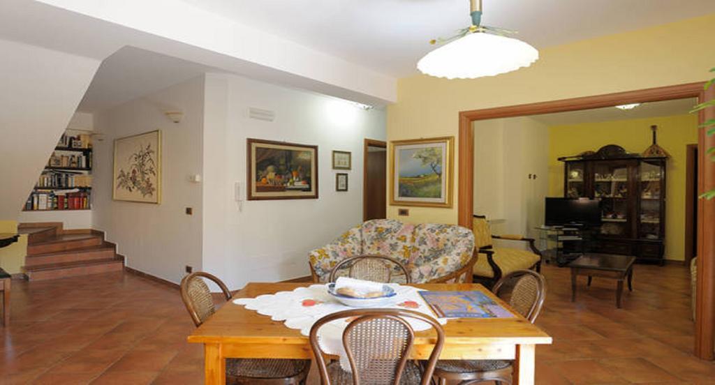 Casa Montalbano Apartman Porto Empedocle Szoba fotó