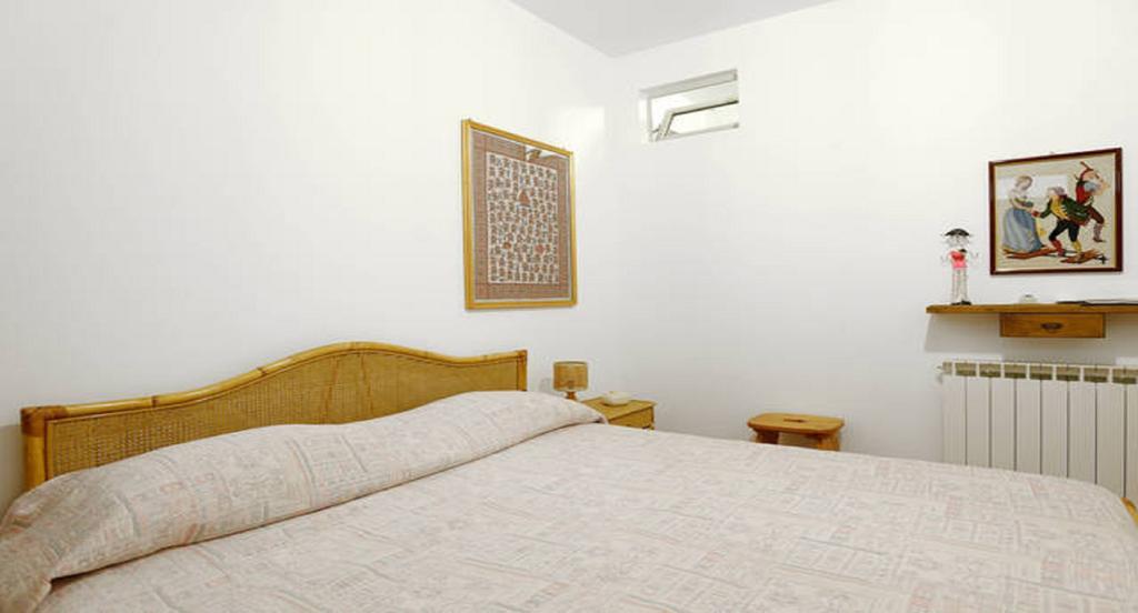 Casa Montalbano Apartman Porto Empedocle Szoba fotó