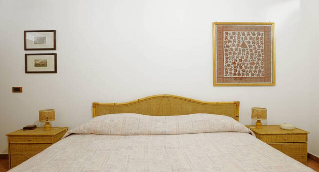 Casa Montalbano Apartman Porto Empedocle Szoba fotó