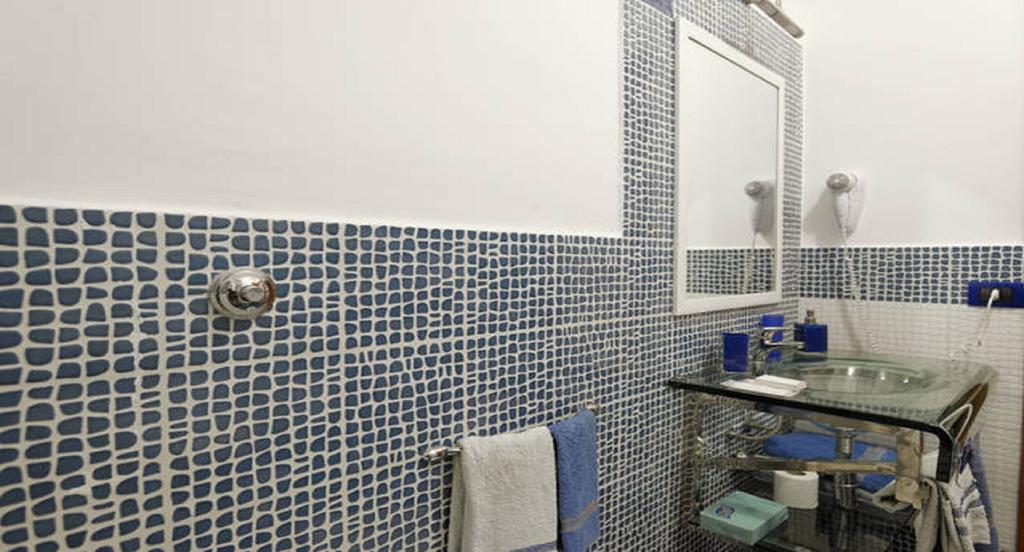 Casa Montalbano Apartman Porto Empedocle Szoba fotó